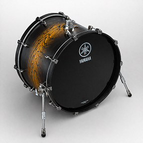 Бас-барабан Yamaha LHB2216 UZUEAS