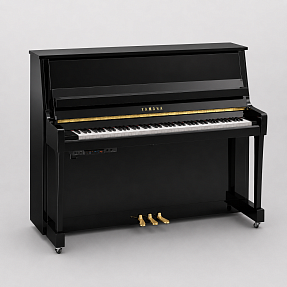 Трансакустическое пианино Yamaha B20 TC3 PE