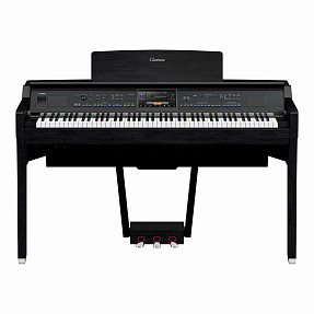 Цифровое пианино Yamaha CVP-909