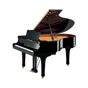 Акустический рояль Yamaha S3X PE