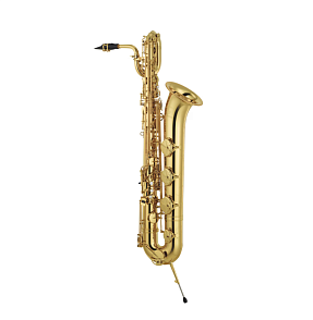 Саксофон баритон Yamaha YBS-82