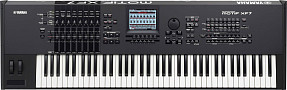 Рабочая станция Yamaha Motif XF7