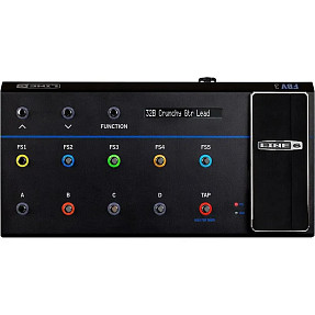 Футсвич LINE6 FBV 3