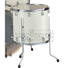 Напольный том Yamaha Stage Custom Birch SBF1615 16"x15" Classic White