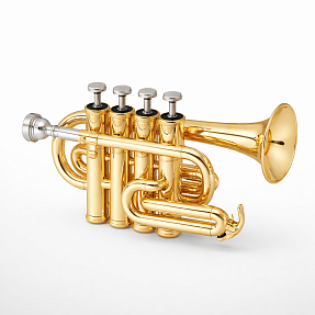 Труба Yamaha YTR-6810