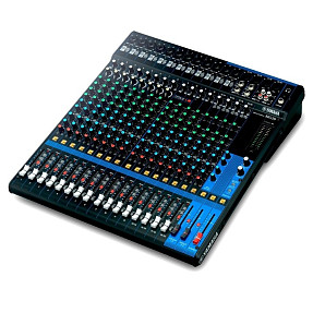 Микшерный пульт Yamaha MG20