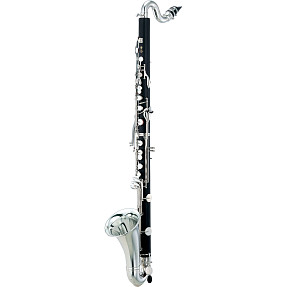 Бас-кларнет Yamaha YCL-221II