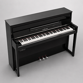 Цифровое пианино Yamaha Avant Grand NU1X