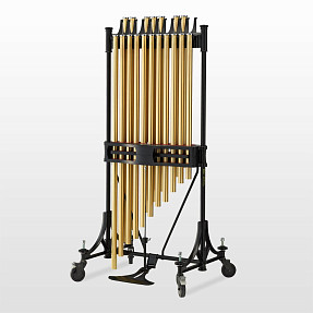 Трубчатые колокола Yamaha YCHT-7018