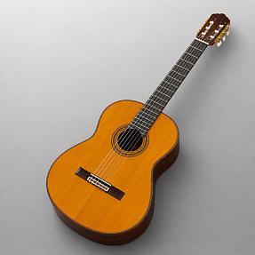 Классическая гитара Yamaha GC42C