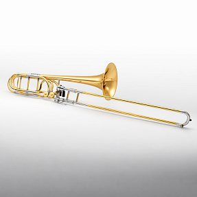Бас-тромбон Yamaha YBL-835G