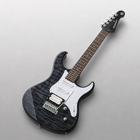 Электрогитара Yamaha PACIFICA 212VQM TBL
