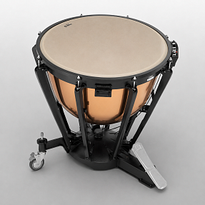 Литавра педальная Yamaha TP-7332R