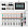 Цифровой микшер Yamaha MGX12V White