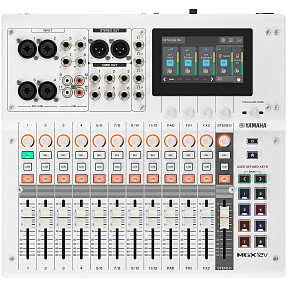 Цифровой микшер Yamaha MGX12V White