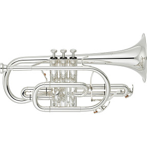 Корнет Yamaha YCR-8335S