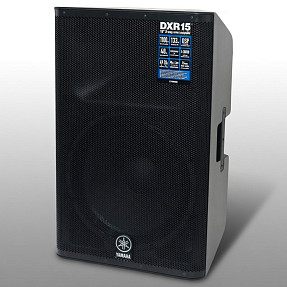 Акустическая система Yamaha DXR15