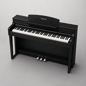 Цифровое пианино Yamaha CSP-150