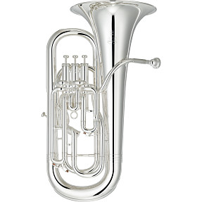Эуфониум Yamaha YEP-642SII