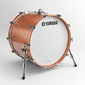Бас-барабан Yamaha AMB1814 PCS