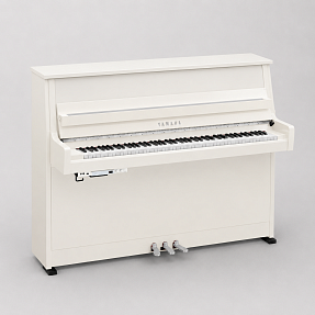 Трансакустическое пианино Yamaha B10 TC3 PWHC