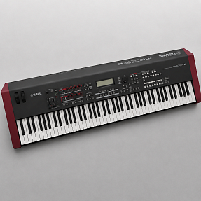Рабочая станция Yamaha MOXF8