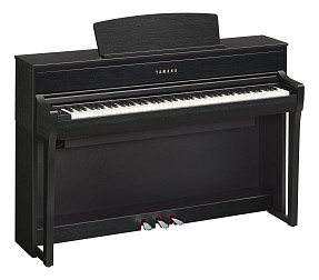 Цифровое пианино Yamaha Clavinova CLP-675