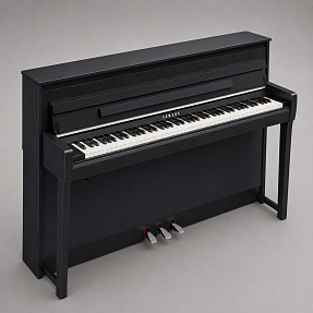 Цифровое пианино Yamaha Clavinova CLP-785