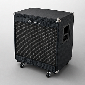 Кабинет для бас-гитары AMPEG PF-115HE