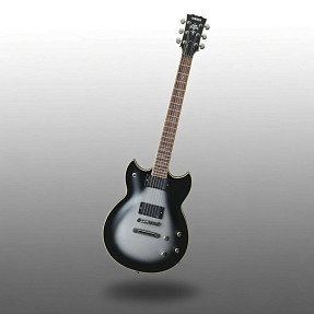 Электрогитара Yamaha SG1820A SVB