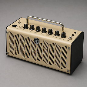 Комбоусилитель для акустической гитары Yamaha THR5A