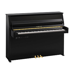 Трансакустическое пианино Yamaha B10 TC3 PE