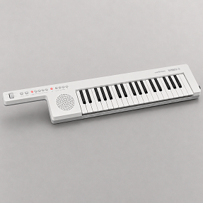Синтезатор Yamaha SHS-300WH