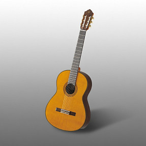 Классическая гитара Yamaha CG192C