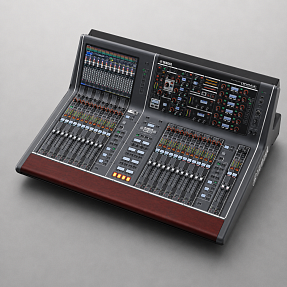 Микшерная консоль Yamaha RIVAGE PM10 CS-R10-S