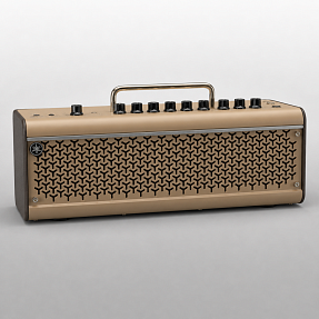 Комбоусилитель для акустической гитары Yamaha THR30IIA WIRELESS