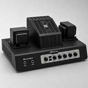Усилитель для бас-гитары AMPEG PF-50T