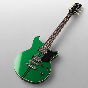 Электрогитара Yamaha Revstar Standard RSS20 FLASH GREEN