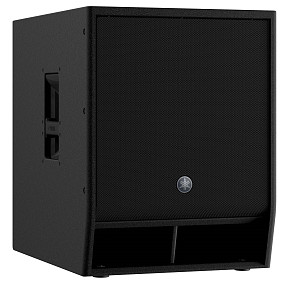 Сабвуфер Yamaha DXS15XLF-D