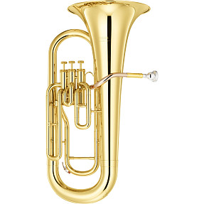 Эуфониум Yamaha YEP-201