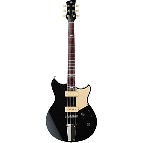 Электрогитара Yamaha Revstar Standard RSS02T BLACK