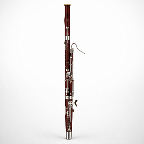 Фагот Yamaha YFG-811