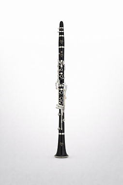 Кларнет Yamaha YCL-SEVR E