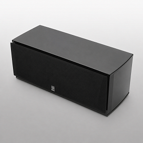 Aкустическая система Yamaha NS-C444 BLACK