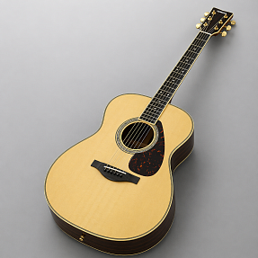 Акустическая гитара Yamaha LL36 ARE