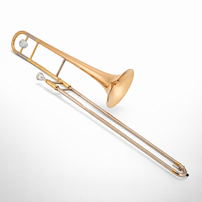 Тенор-тромбон Yamaha YSL-445GE