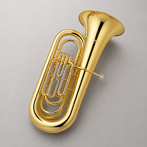 Туба Yamaha YBB-321