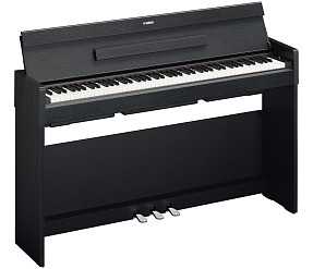 Цифровое пианино Yamaha YDP-S34B