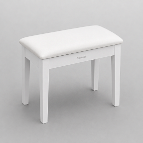 Банкетка Yamaha BENCH NO.7 PWH