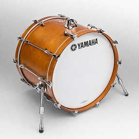 Бас-барабан Yamaha RBB2414 RW